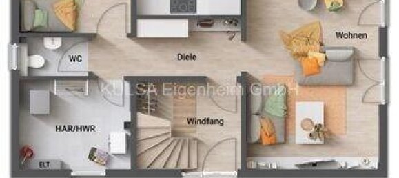 4 bedrooms House in Wartburgkreis, Germany No. 25506 3