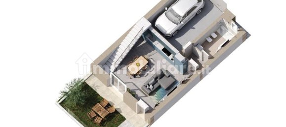 3 bedrooms Villa in Chioggia, Italy No. 53182 3