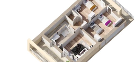 3 bedrooms Villa in Chioggia, Italy No. 53182 4