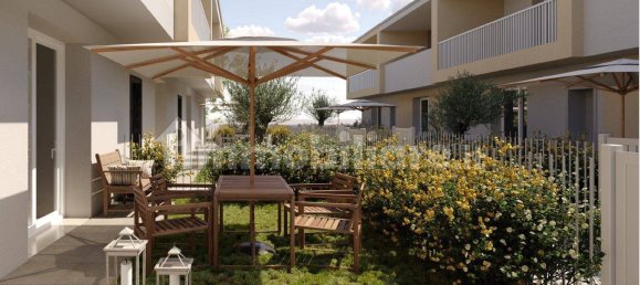 3 bedrooms Villa in Chioggia, Italy No. 53182 8