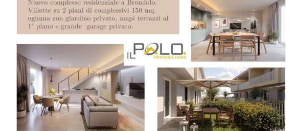 3 bedrooms Villa in Chioggia, Italy No. 53182 9