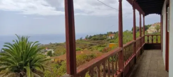 4 bedrooms House in La Palma, Spain No. 169495 36