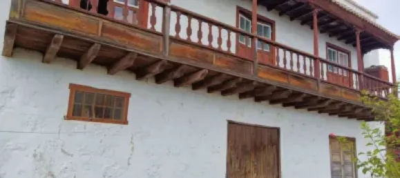 4 bedrooms House in La Palma, Spain No. 169495 17