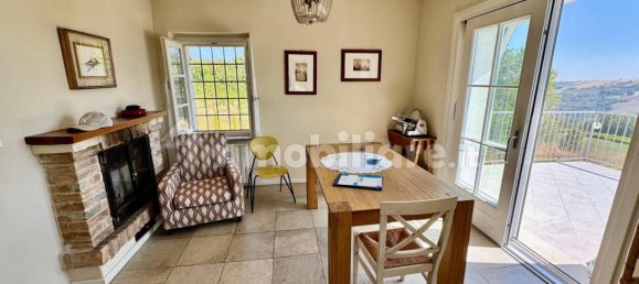 2 bedrooms Villa in Gropparello, Italy No. 325799 3