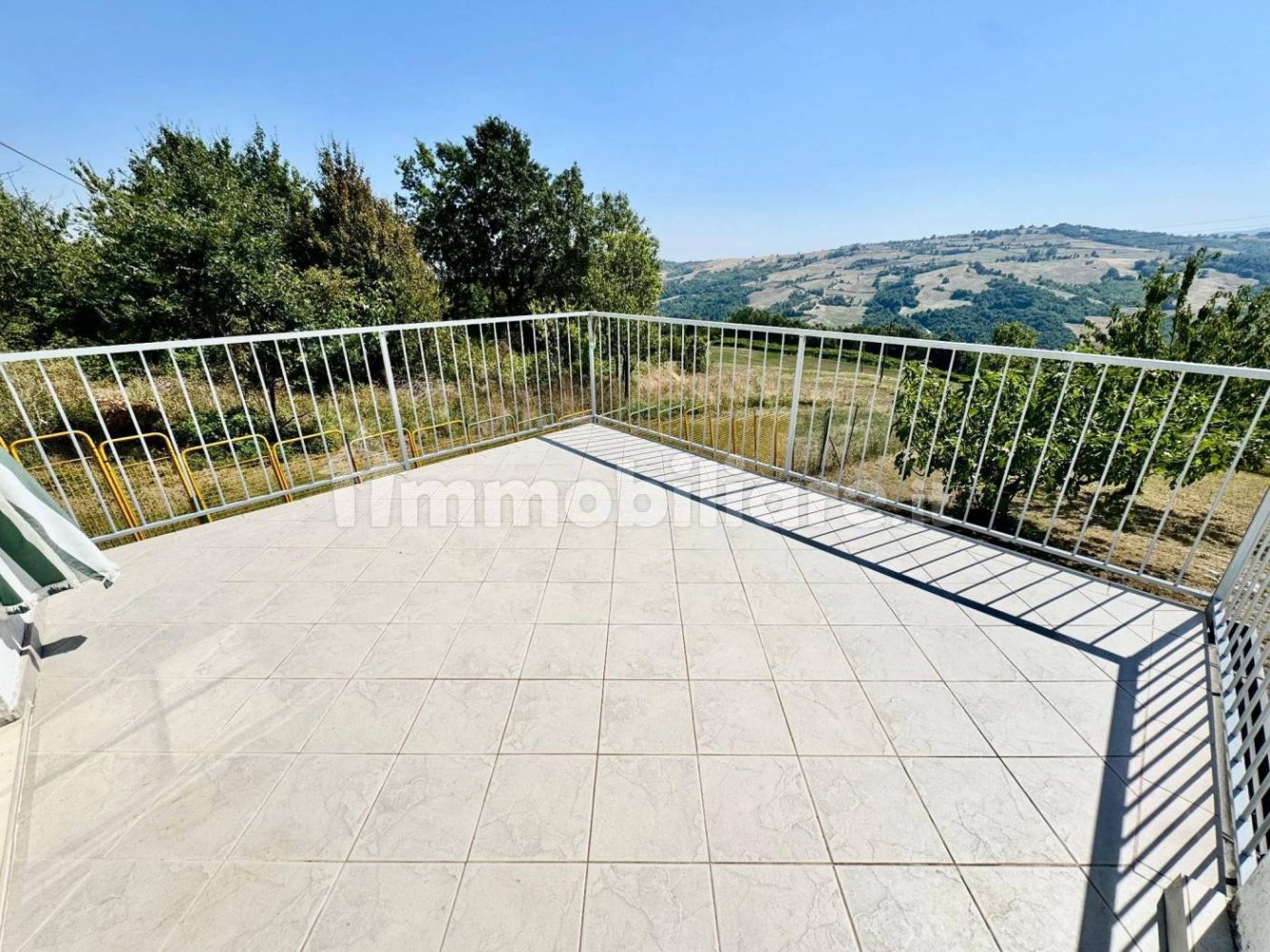 2 bedrooms Villa in Gropparello, Italy No. 325799
