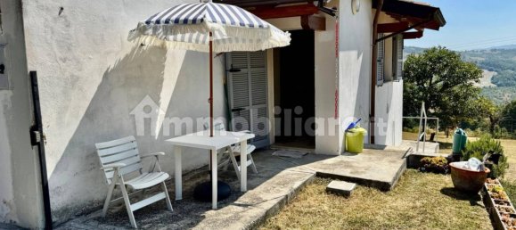2 bedrooms Villa in Gropparello, Italy No. 325799 27