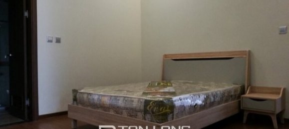 Apartamento de 2 dormitorios en Cau Giay, Vietnam No. 1799 3