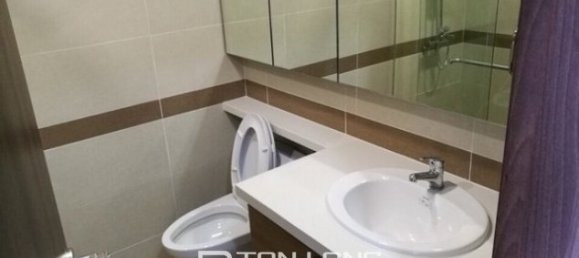 Apartamento de 2 dormitorios en Cau Giay, Vietnam No. 1799 7