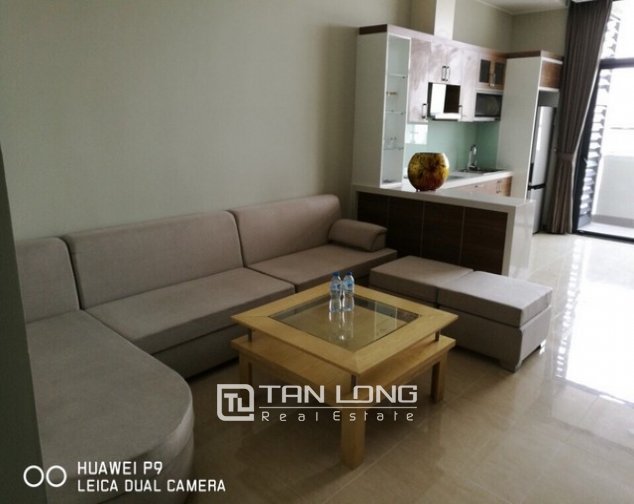 Apartamento de 2 dormitorios en Cau Giay, Vietnam No. 1799