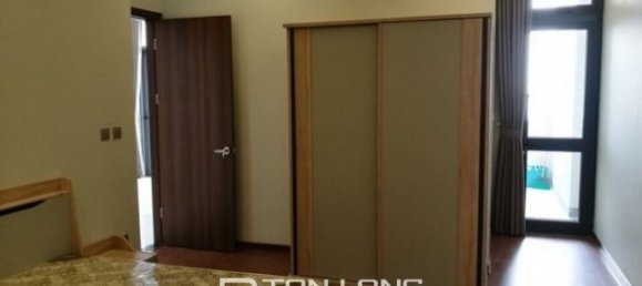 Apartamento de 2 dormitorios en Cau Giay, Vietnam No. 1799 4