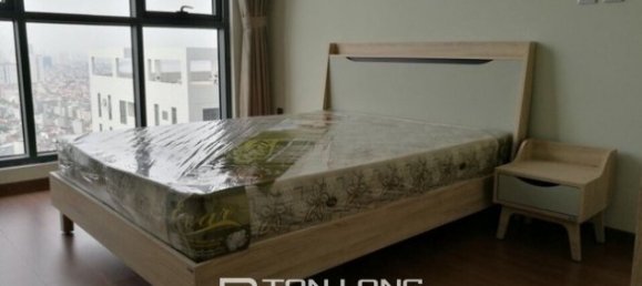 Apartamento de 2 dormitorios en Cau Giay, Vietnam No. 1799 5