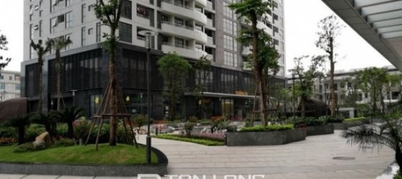 Apartamento de 2 dormitorios en Cau Giay, Vietnam No. 1799 6