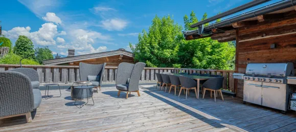 3 bedrooms House in Going am Wilden Kaiser, Austria No. 144336 3