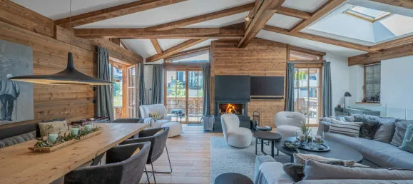 3 bedrooms House in Going am Wilden Kaiser, Austria No. 144336 2