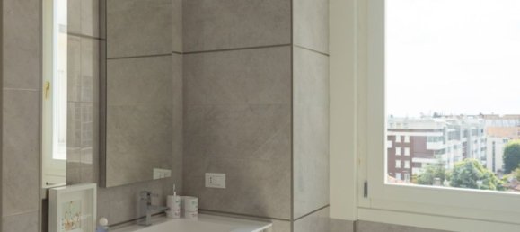 5-Zimmer Penthouse in Pordenone, Italy, Nr. 183153 9