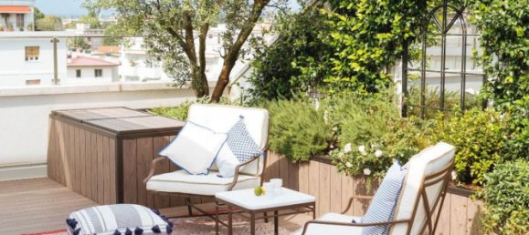 5-Zimmer Penthouse in Pordenone, Italy, Nr. 183153 15