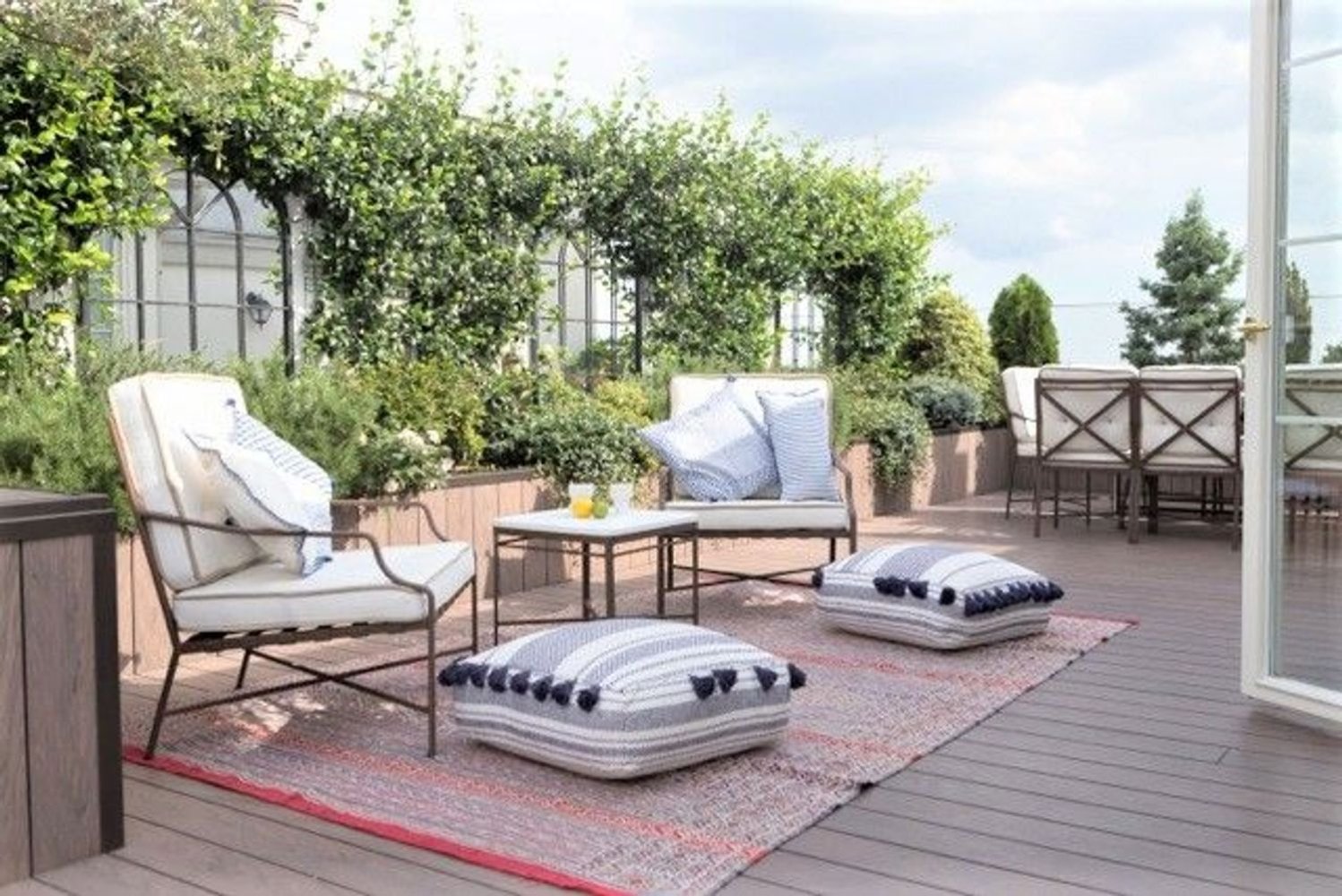 5-Zimmer Penthouse in Pordenone, Italy, Nr. 183153