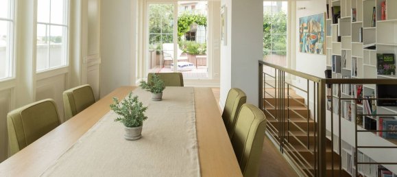 5-Zimmer Penthouse in Pordenone, Italy, Nr. 183153 13