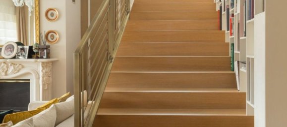 5-Zimmer Penthouse in Pordenone, Italy, Nr. 183153 2