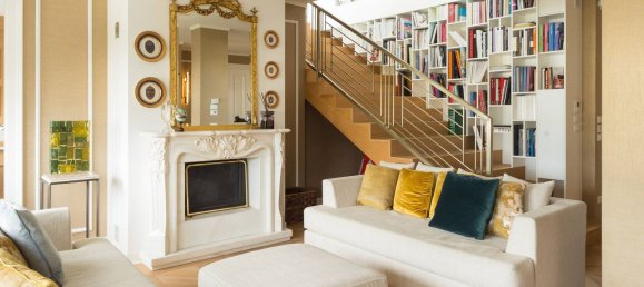 5-Zimmer Penthouse in Pordenone, Italy, Nr. 183153 3