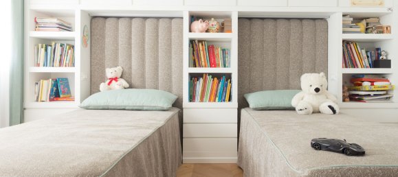 5-Zimmer Penthouse in Pordenone, Italy, Nr. 183153 7