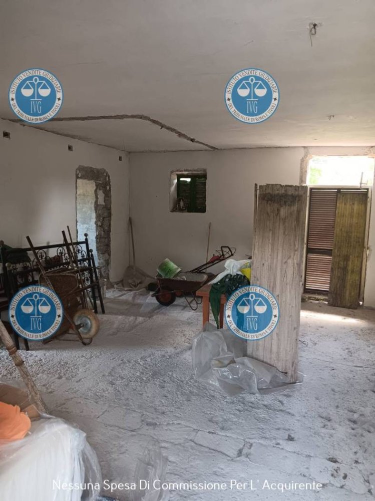 2 rooms Apartment in Palombara Sabina, Italy No. 325927