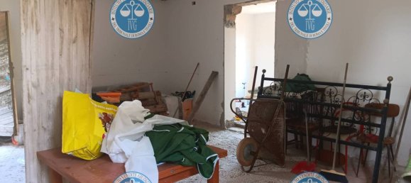 2 rooms Apartment in Palombara Sabina, Italy No. 325927 10