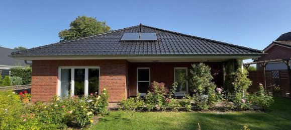 4غرفة بنغالو في Duchy of Lauenburg, Germany رقم 292640 6