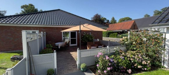 4غرفة بنغالو في Duchy of Lauenburg, Germany رقم 292640 50