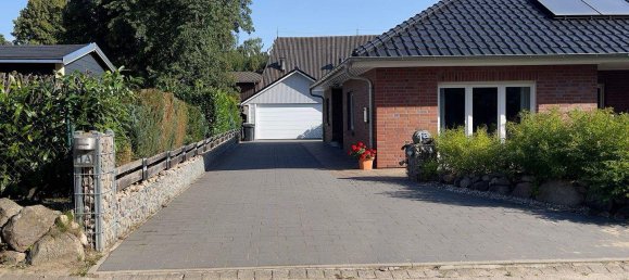 4غرفة بنغالو في Duchy of Lauenburg, Germany رقم 292640 3