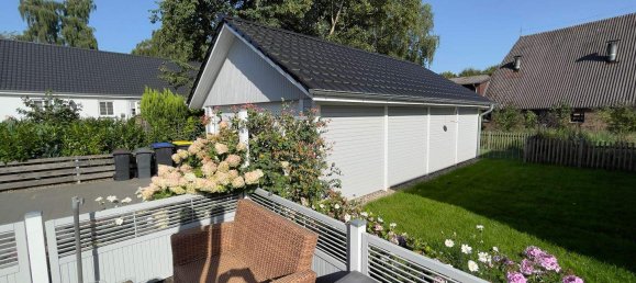 4غرفة بنغالو في Duchy of Lauenburg, Germany رقم 292640 40