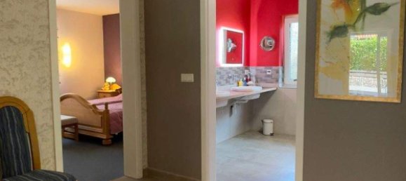 4غرفة بنغالو في Duchy of Lauenburg, Germany رقم 292640 18