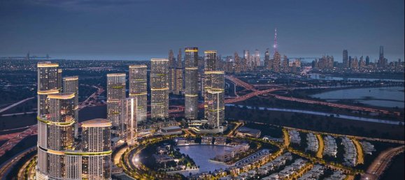 3 chambres Appartement à Dubai, UAE No. 96056 10