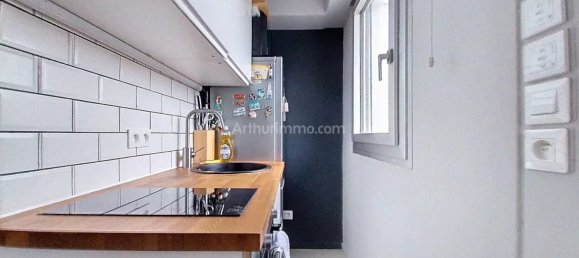 Estúdio em Nogent-sur-Marne, France N.º 166342 5