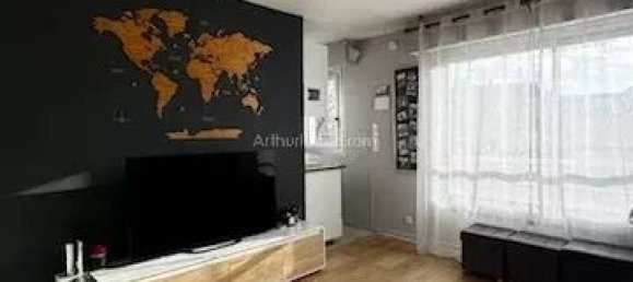 Estúdio em Nogent-sur-Marne, France N.º 166342 3