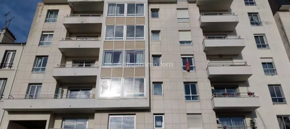 Estúdio em Nogent-sur-Marne, France N.º 166342 7