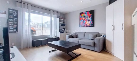 Estúdio em Nogent-sur-Marne, France N.º 166342 2