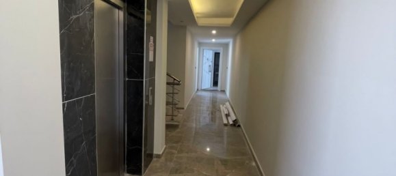 Penthouse 3+1 à Alanya, Turkey No. 9077 14