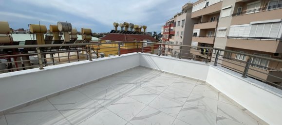 Penthouse 3+1 à Alanya, Turkey No. 9077 11