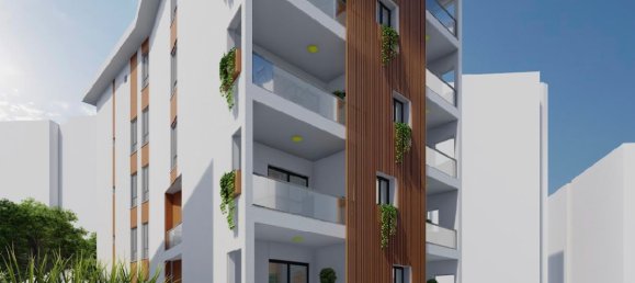 Penthouse 3+1 à Alanya, Turkey No. 9077 15