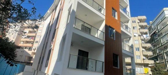 Penthouse 3+1 à Alanya, Turkey No. 9077 17