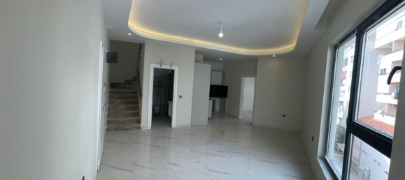 Penthouse 3+1 à Alanya, Turkey No. 9077 5