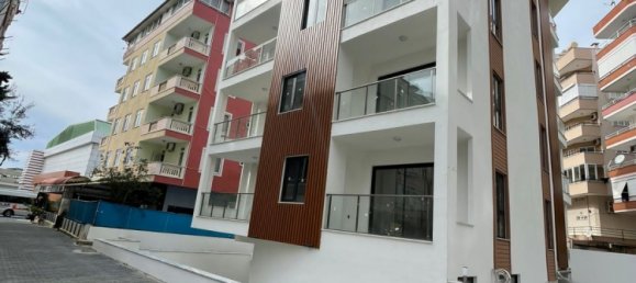 Penthouse 3+1 à Alanya, Turkey No. 9077 6