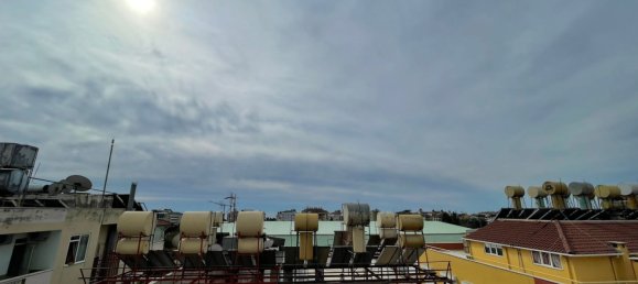 Penthouse 3+1 à Alanya, Turkey No. 9077 10