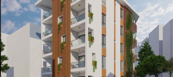 Penthouse 3+1 à Alanya, Turkey No. 9077 12