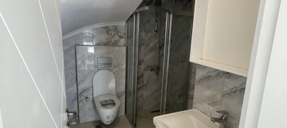 Penthouse 3+1 à Alanya, Turkey No. 9077 3