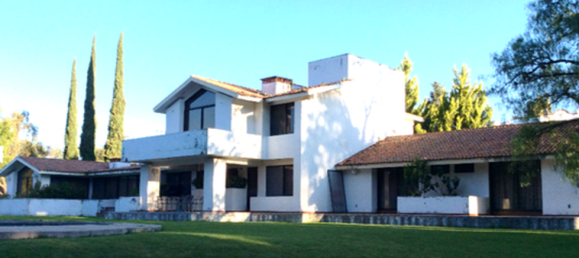 6 bedrooms House in Tequisquiapan, Mexico No. 182335 2