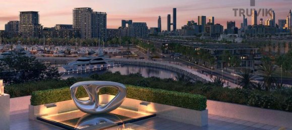 3 bedrooms Duplex in Maritime City, UAE No. 44971 22