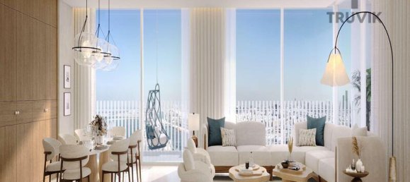 3 bedrooms Duplex in Maritime City, UAE No. 44971 5