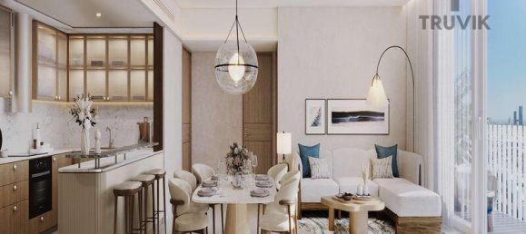 3 bedrooms Duplex in Maritime City, UAE No. 44971 2